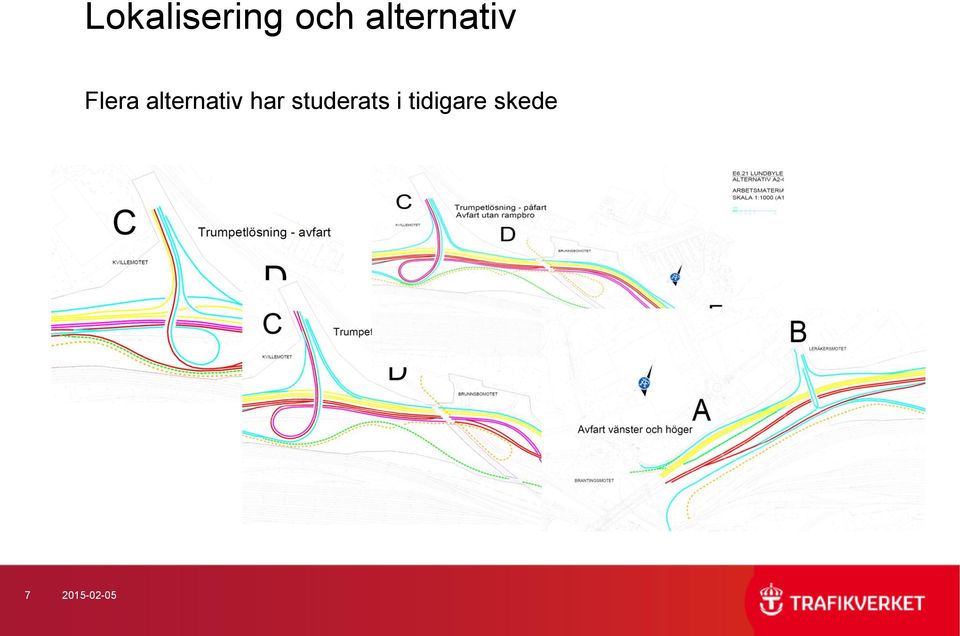 alternativ har