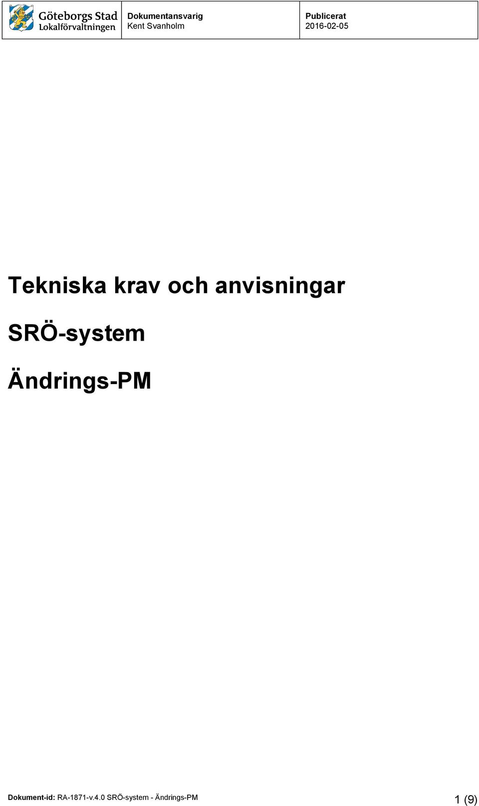 anvisningar