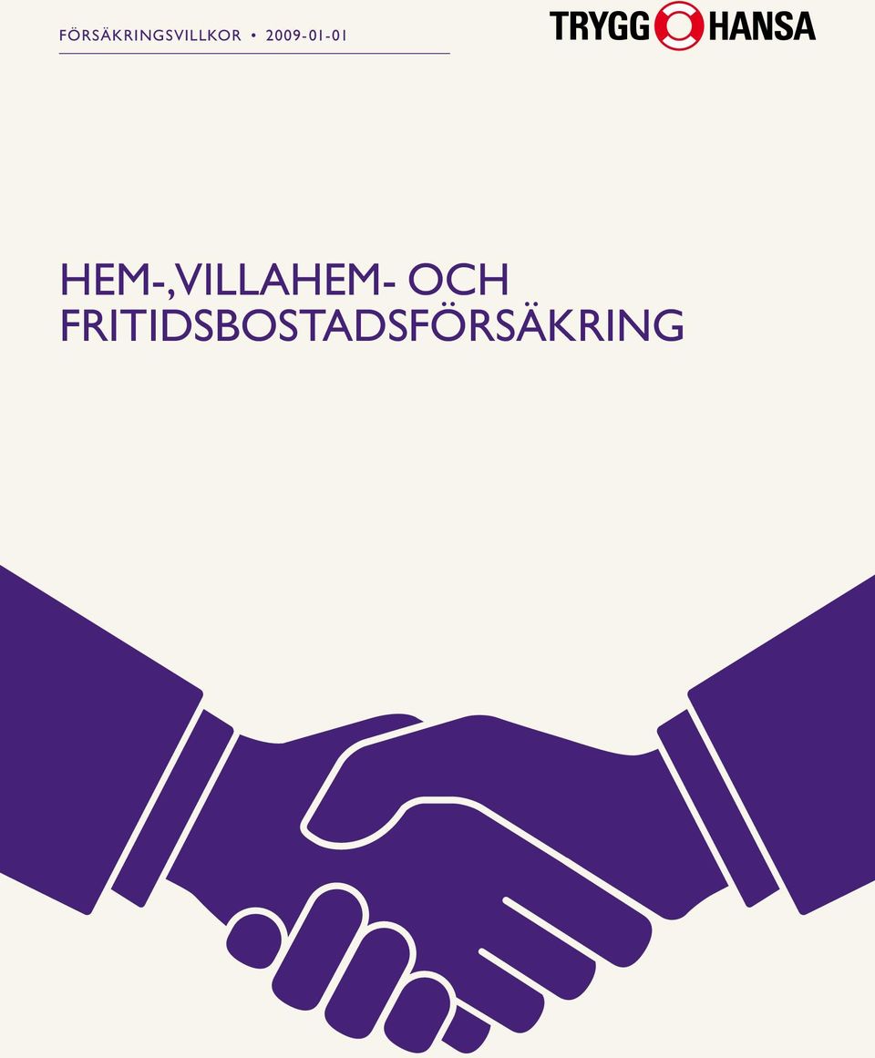 villahem- och