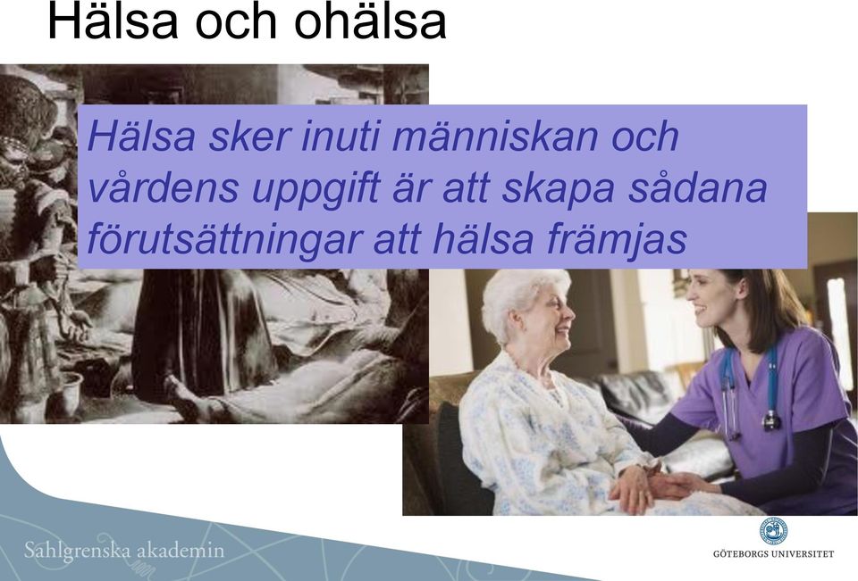 uppgift är att skapa sådana