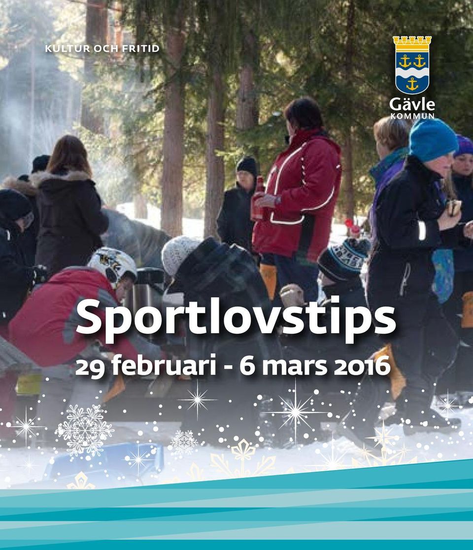 Sportlovstips