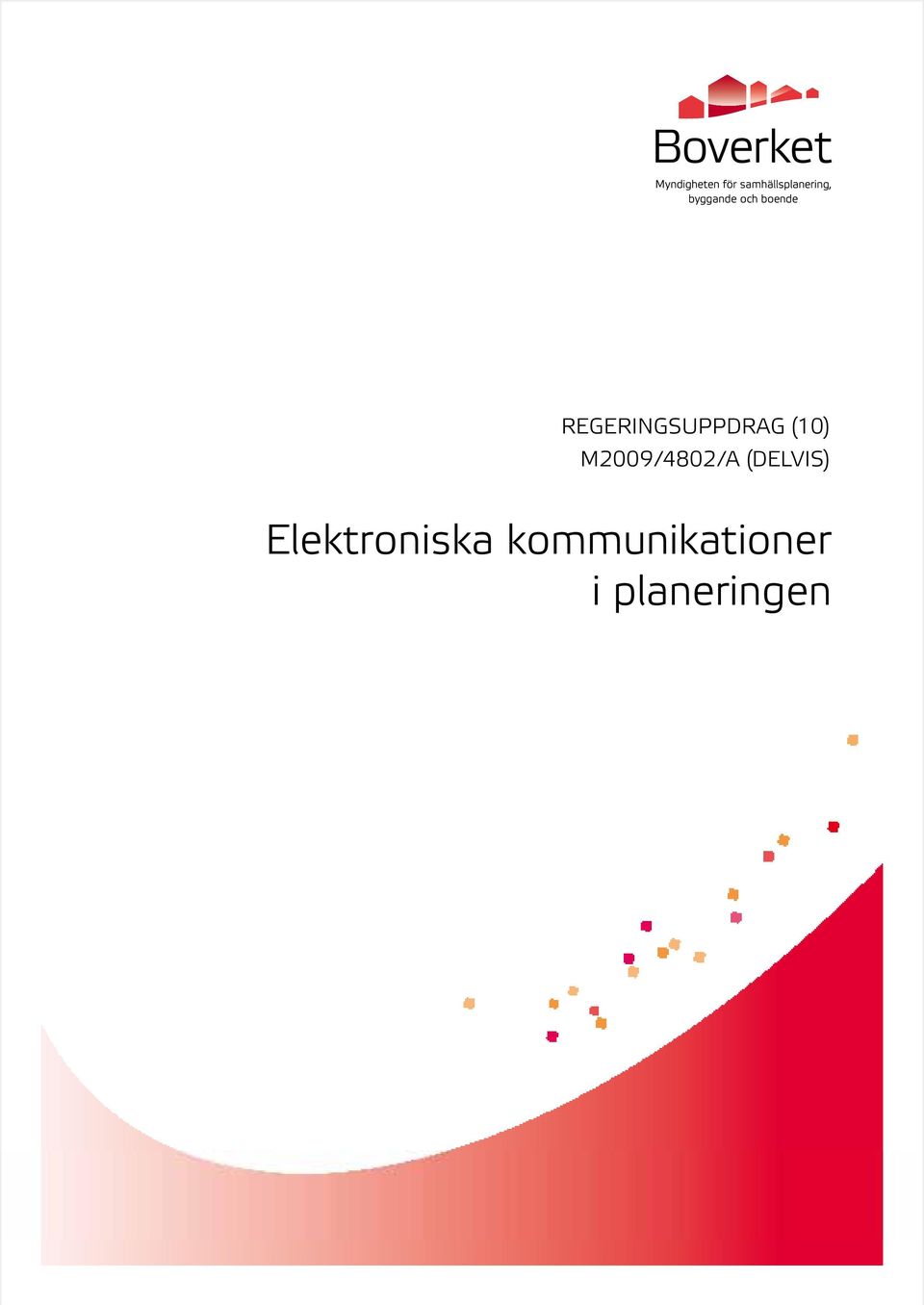 Elektroniska