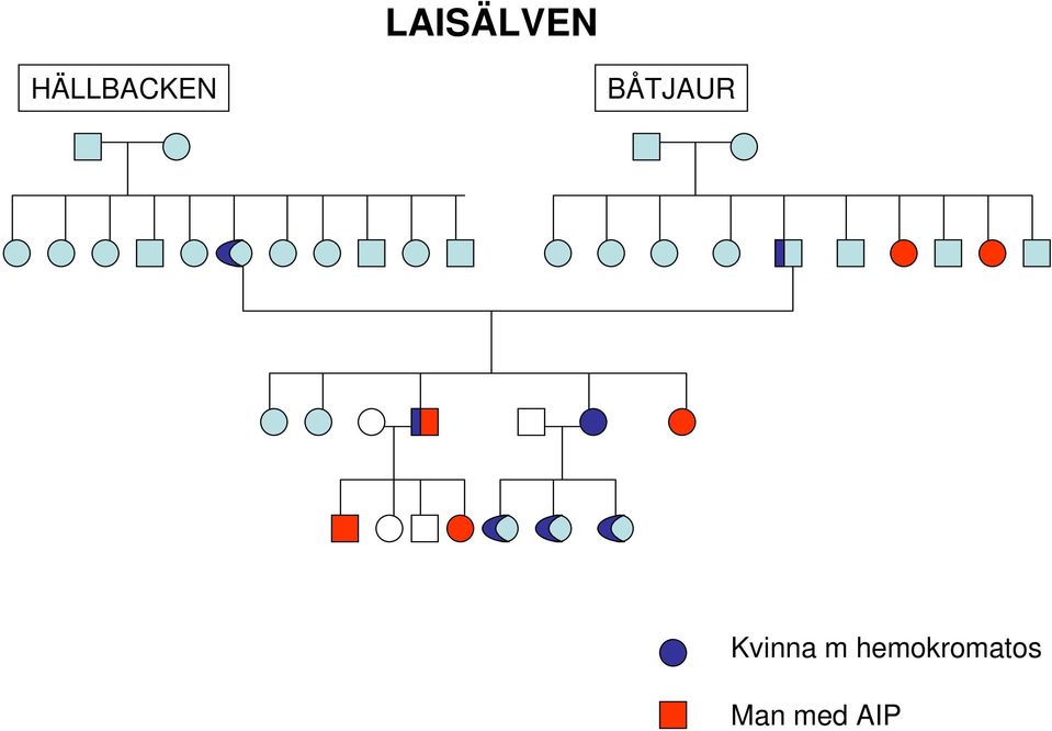 BÅTJAUR Kvinna