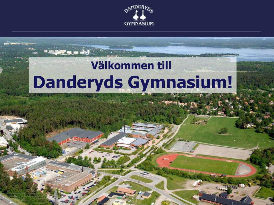 Danderyds