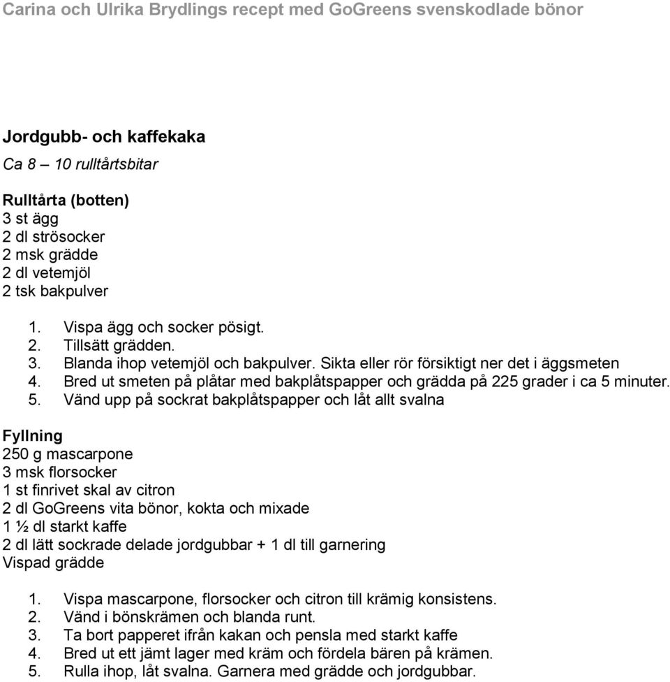 minuter. 5.