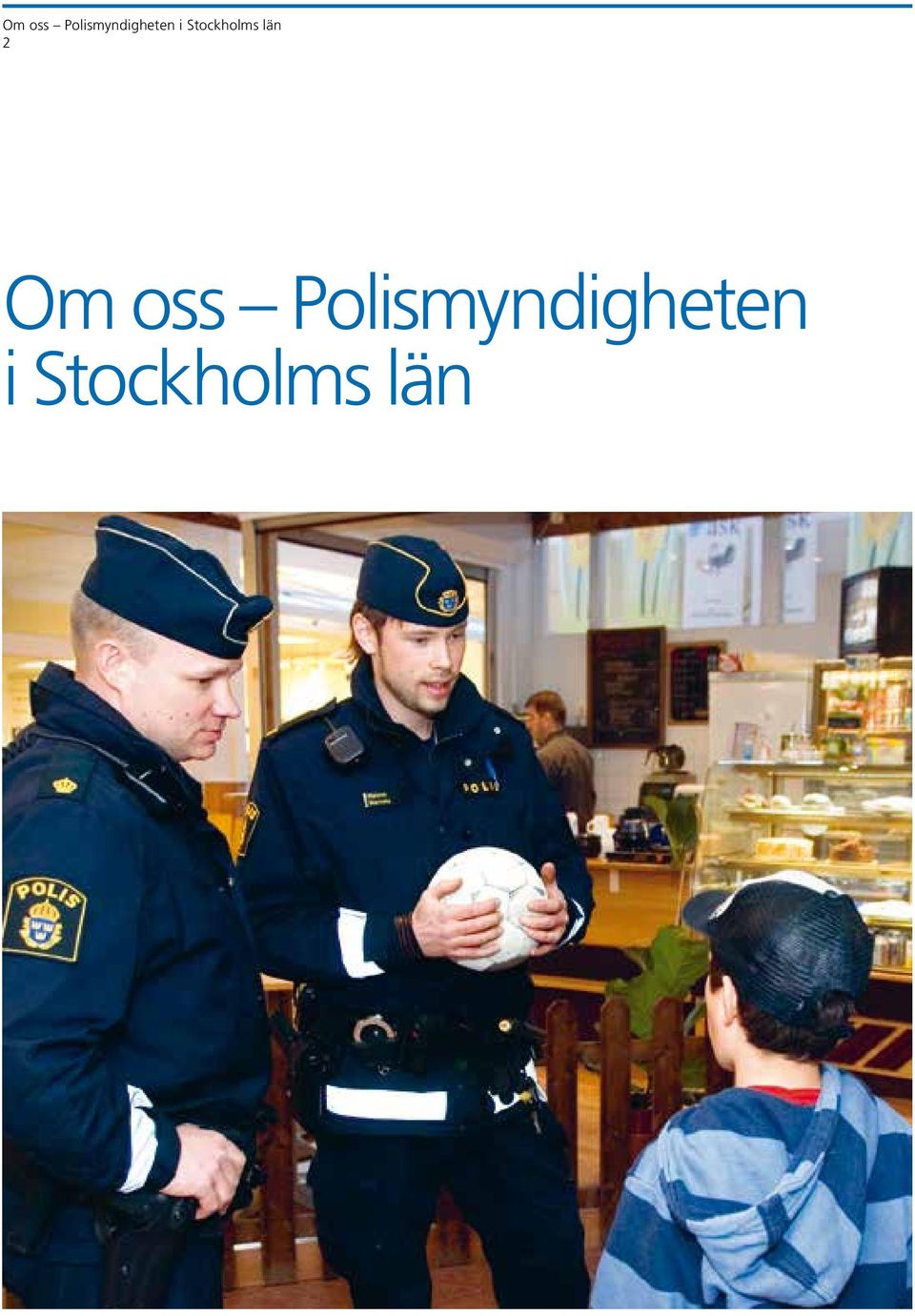 Stockholms län 2  