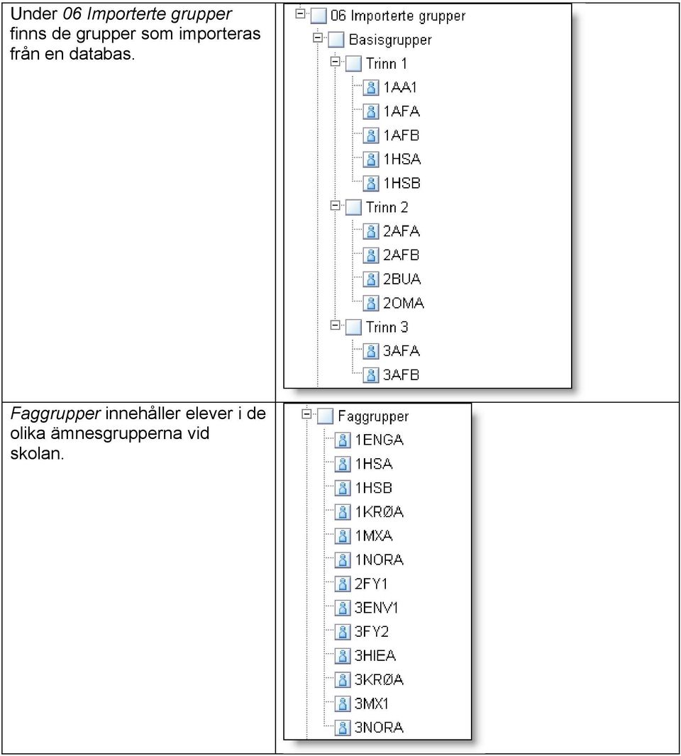 databas.