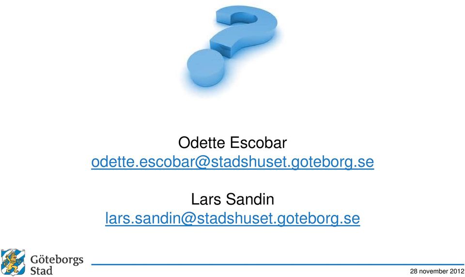 goteborg.