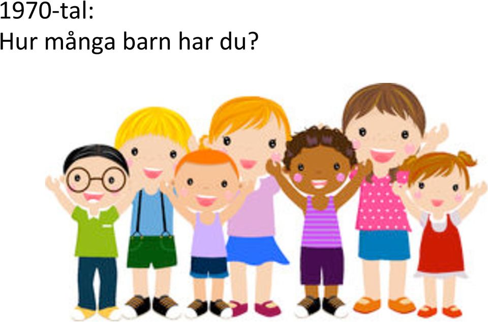 många