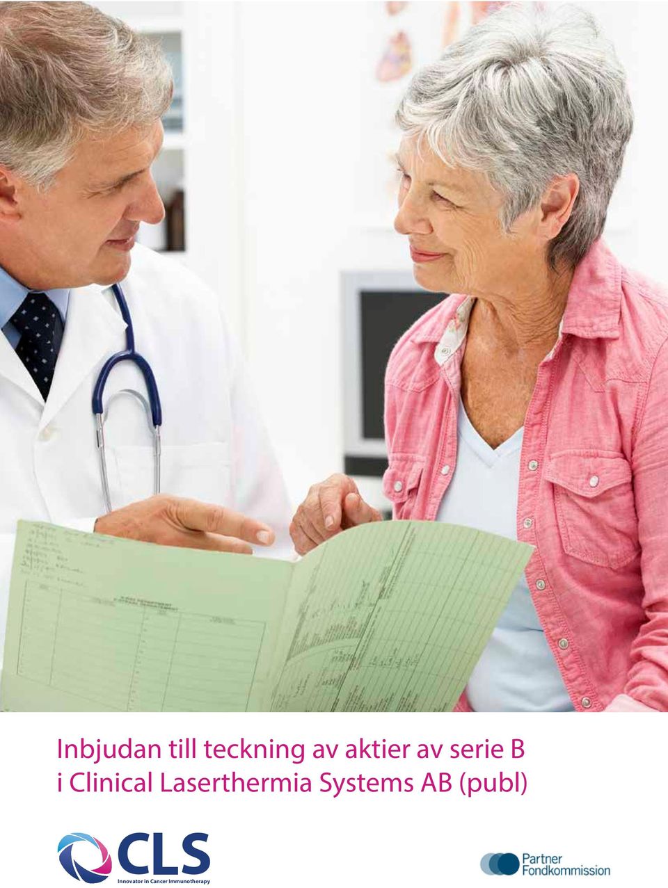 Laserthermia Systems AB