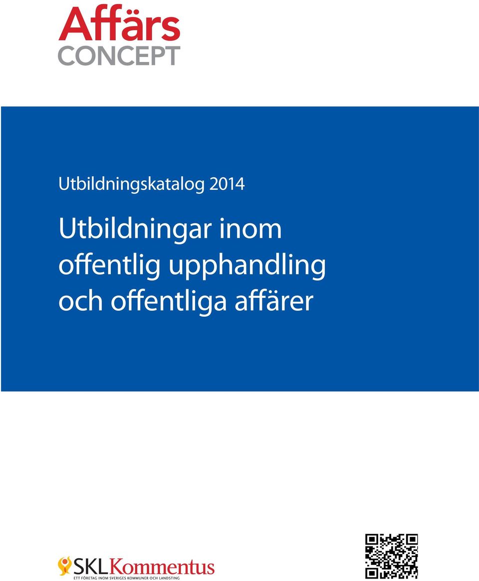 inom offentlig