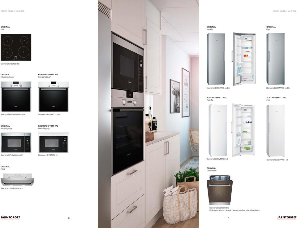 LI 64LB530 silvermetallic Siemens HF15M564 rostfri Fläkt Siemens LI64LB530 rostfri Siemens HF15M264 vit Produktegenskaper k <p>användning / Effekt k Energiklass: A k Kapacitet enligt EN 61591: normal