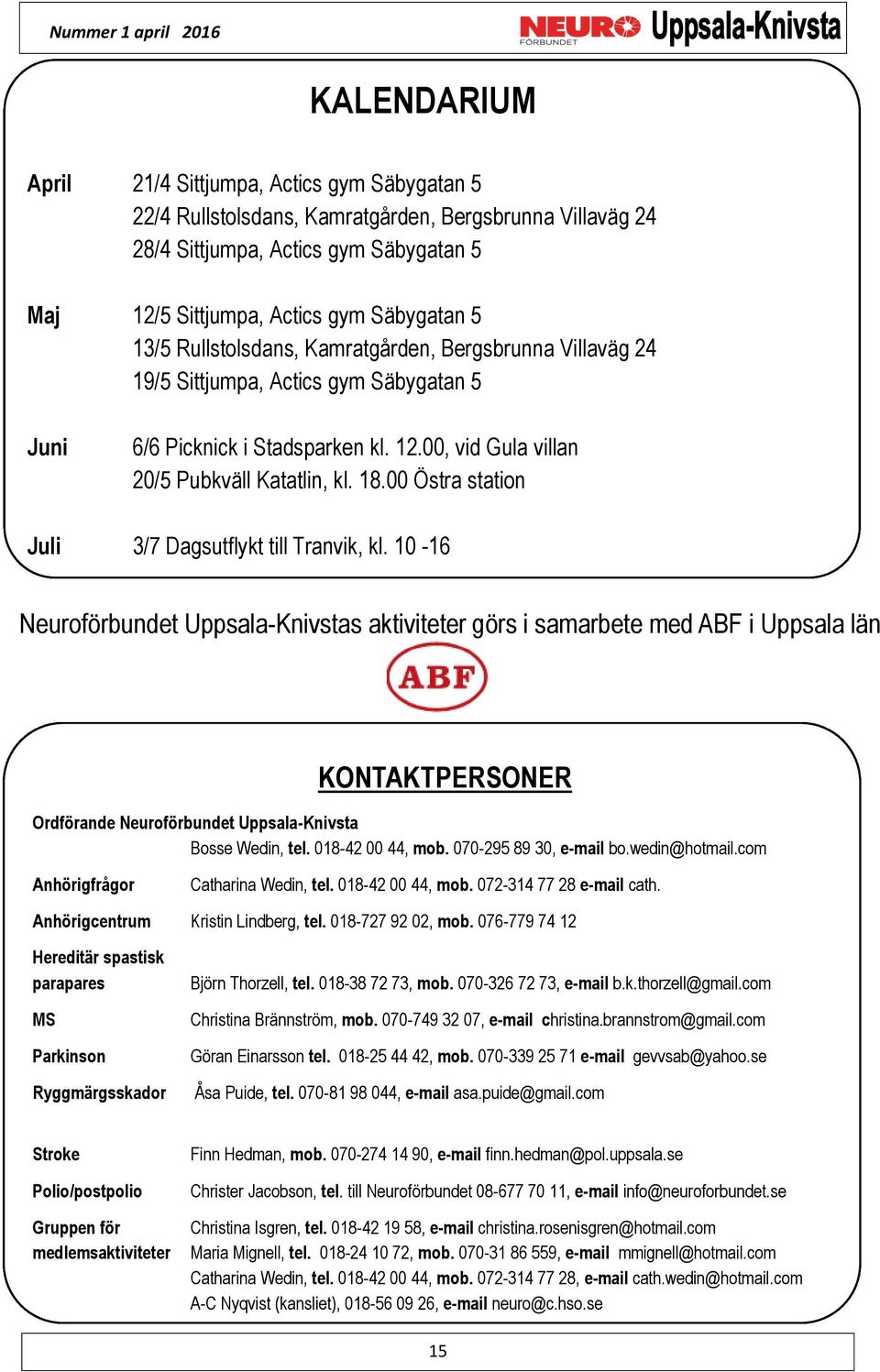 00 Östra station Juli 3/7 Dagsutflykt till Tranvik, kl.