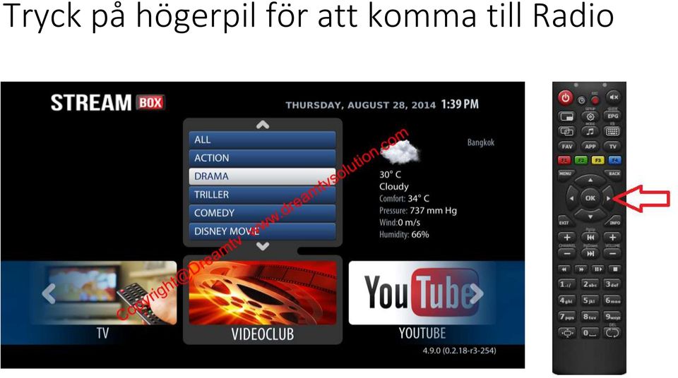 för att