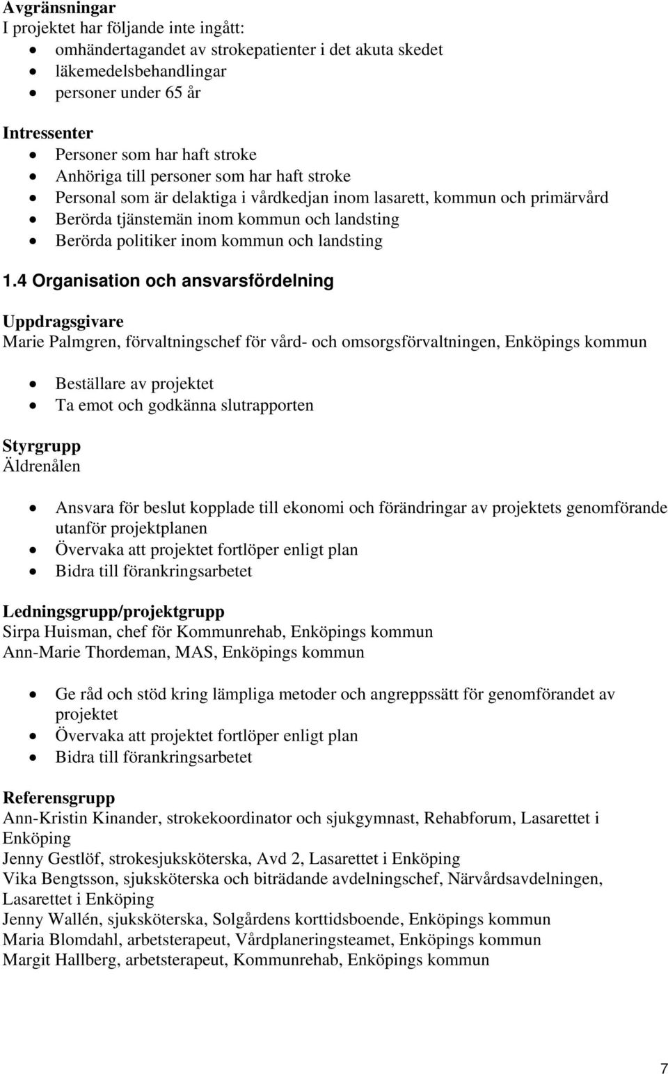 landsting 1.