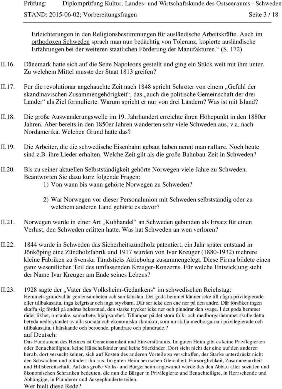 Dänemark hatte sich auf die Seite Napoleons gestellt und ging ein Stück weit mit ihm unter. Zu welchem Mittel musste der Staat 1813 greifen?