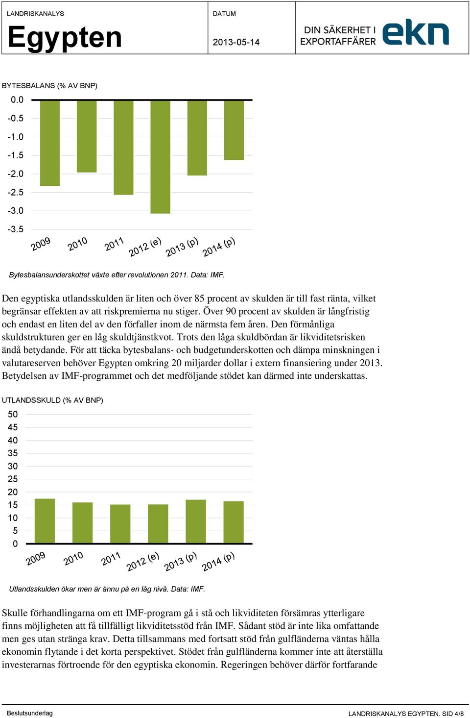 Över 90 procent av skulden är långfristig och endast en liten del av den förfaller inom de närmsta fem åren. Den förmånliga skuldstrukturen ger en låg skuldtjänstkvot.