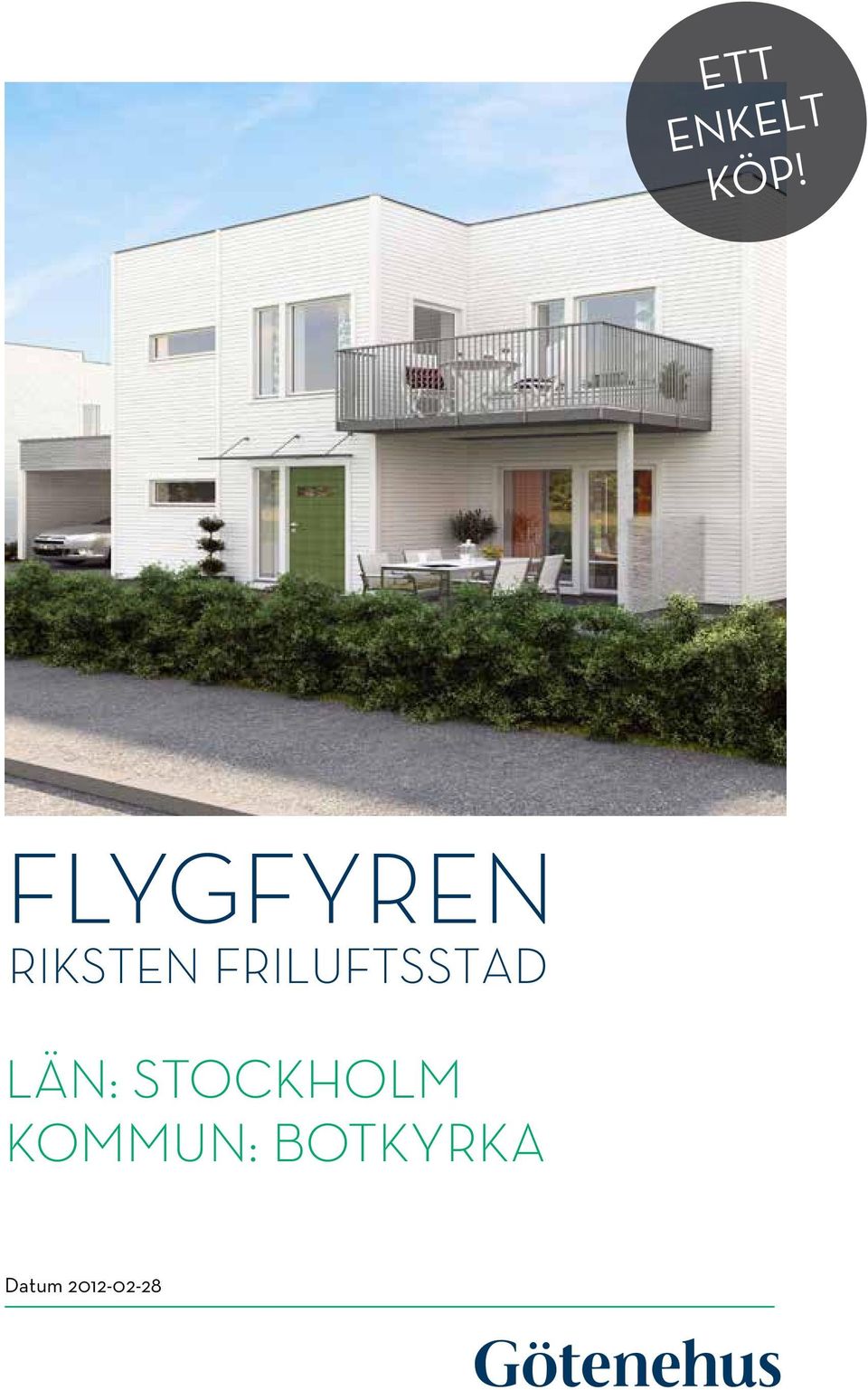 friluftsstad Län: