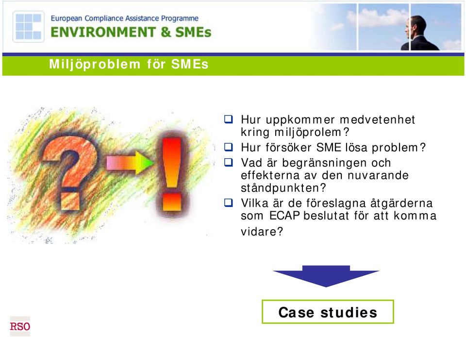 Vad är begränsningen och effekterna av den nuvarande