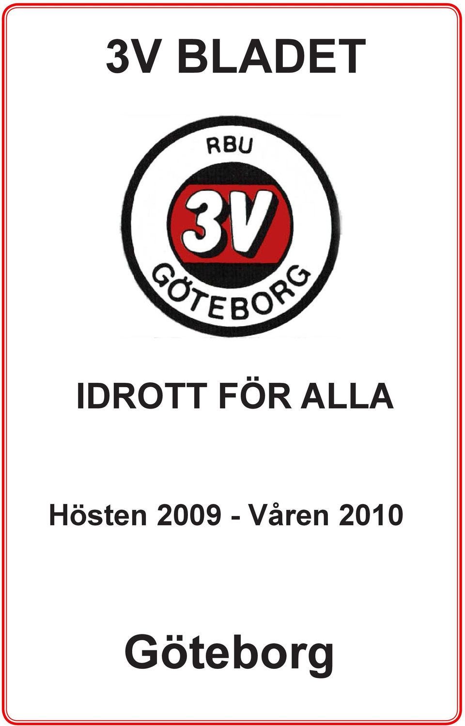 ALLA Hösten
