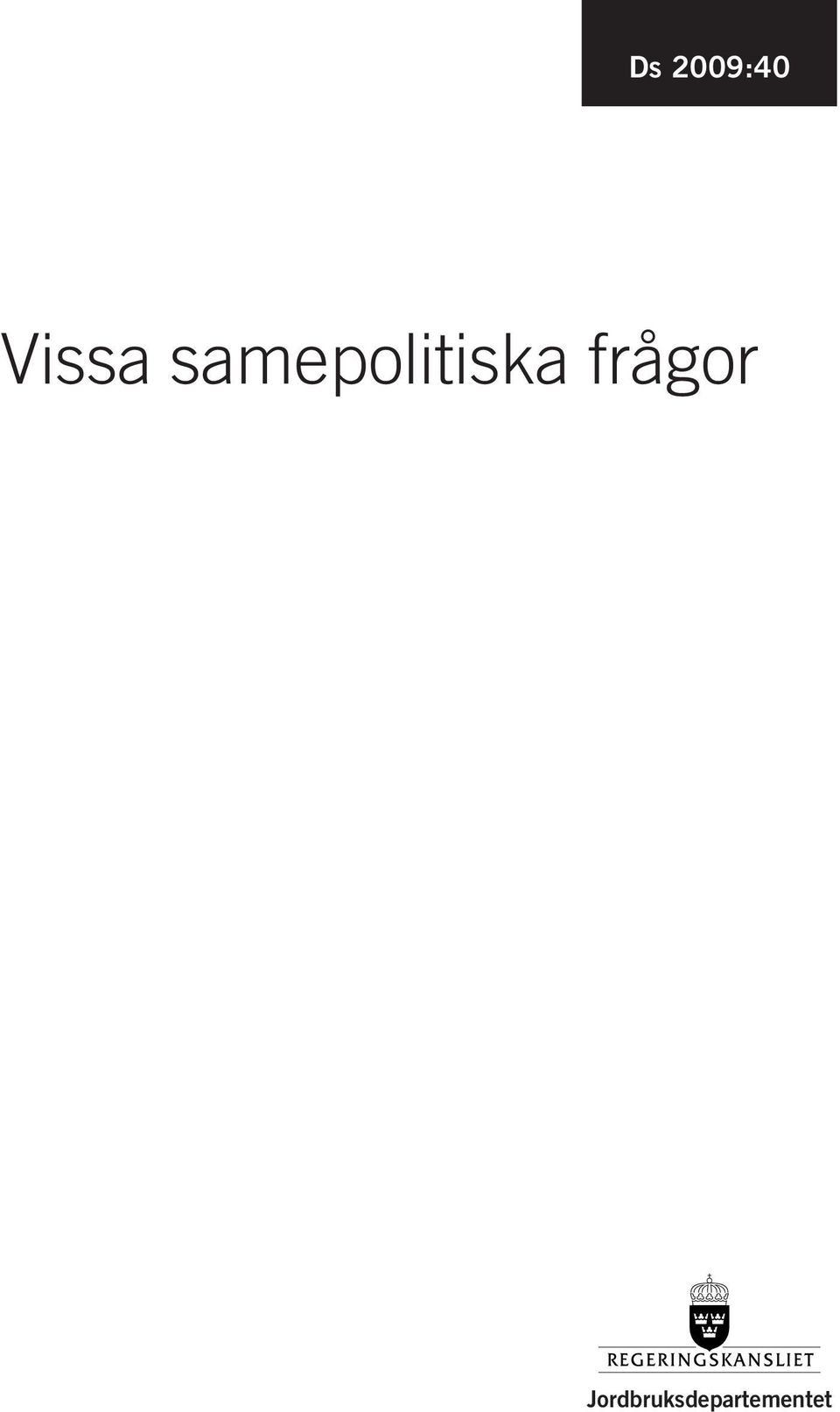 samepolitiska