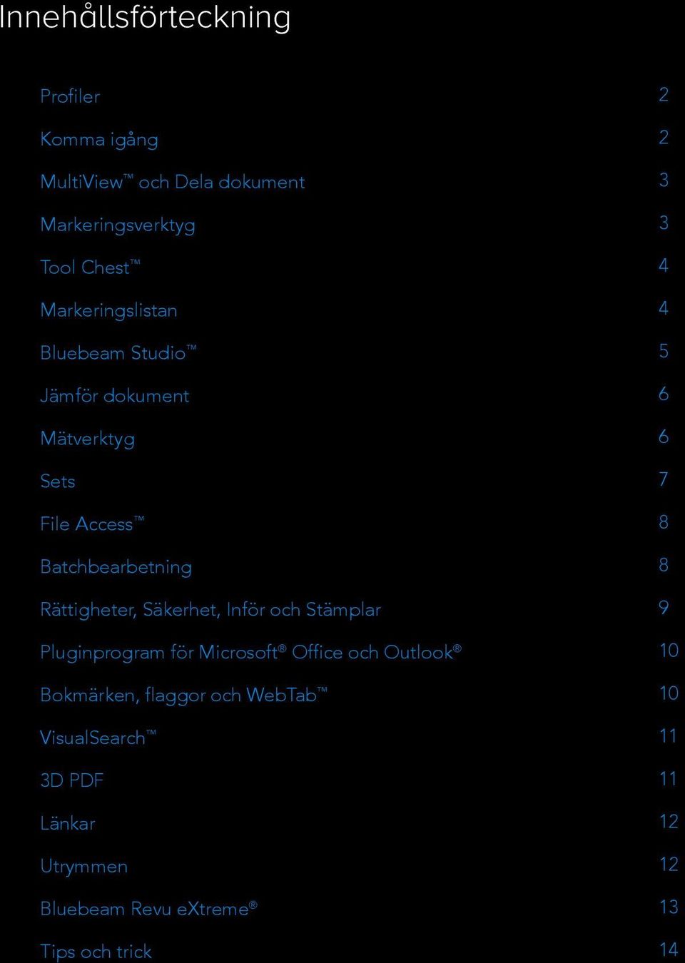 Säkerhet, Inför och Stämplar Pluginprogram för Microsoft Office och Outlook Bokmärken, flaggor och WebTab