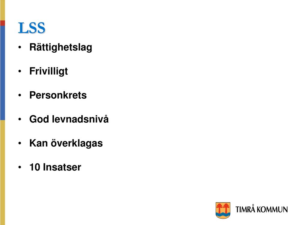 Personkrets God
