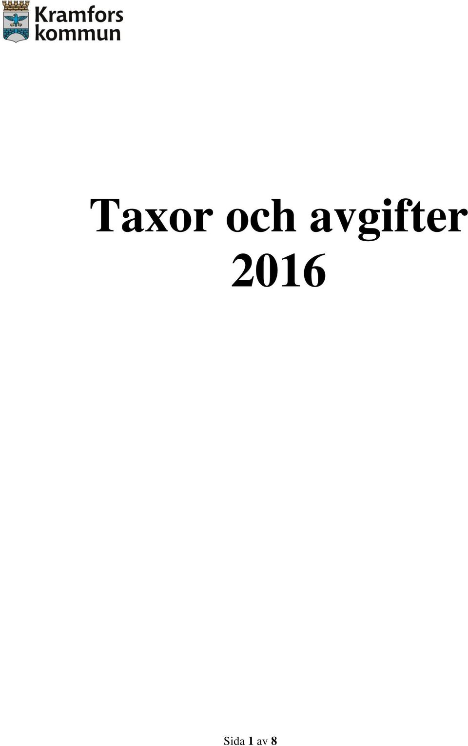 2016 Sida