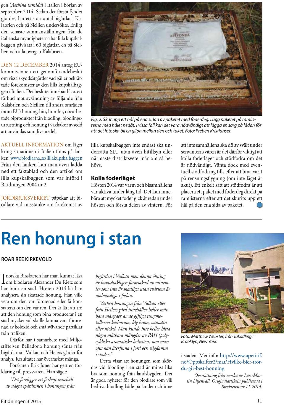 DEN 12 DECEMBER 2014 an