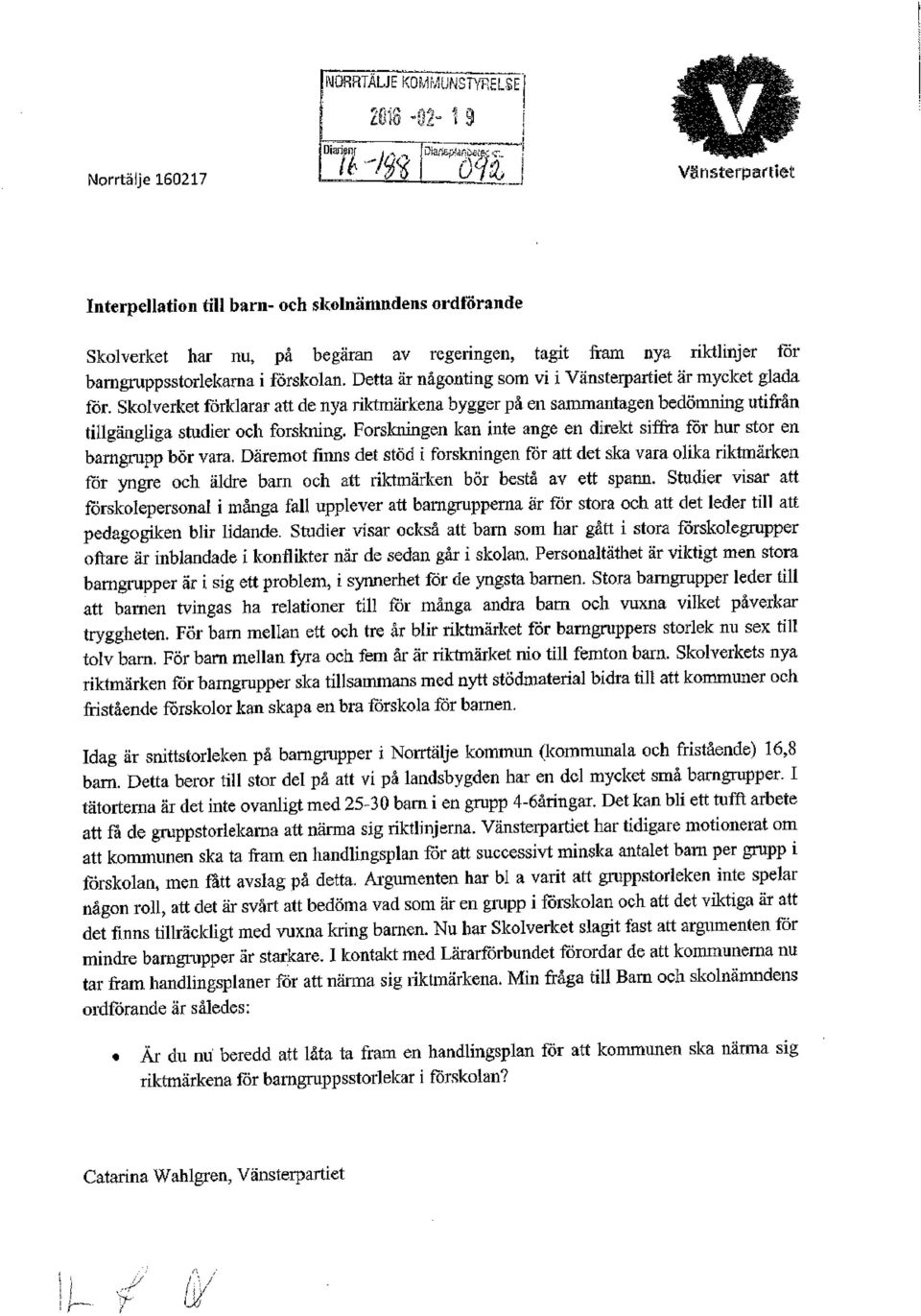 Skolverket förklarar att de nya riktmärkena bygger på en sammantagen bedömning utifrån tillgängliga studier och forskning.