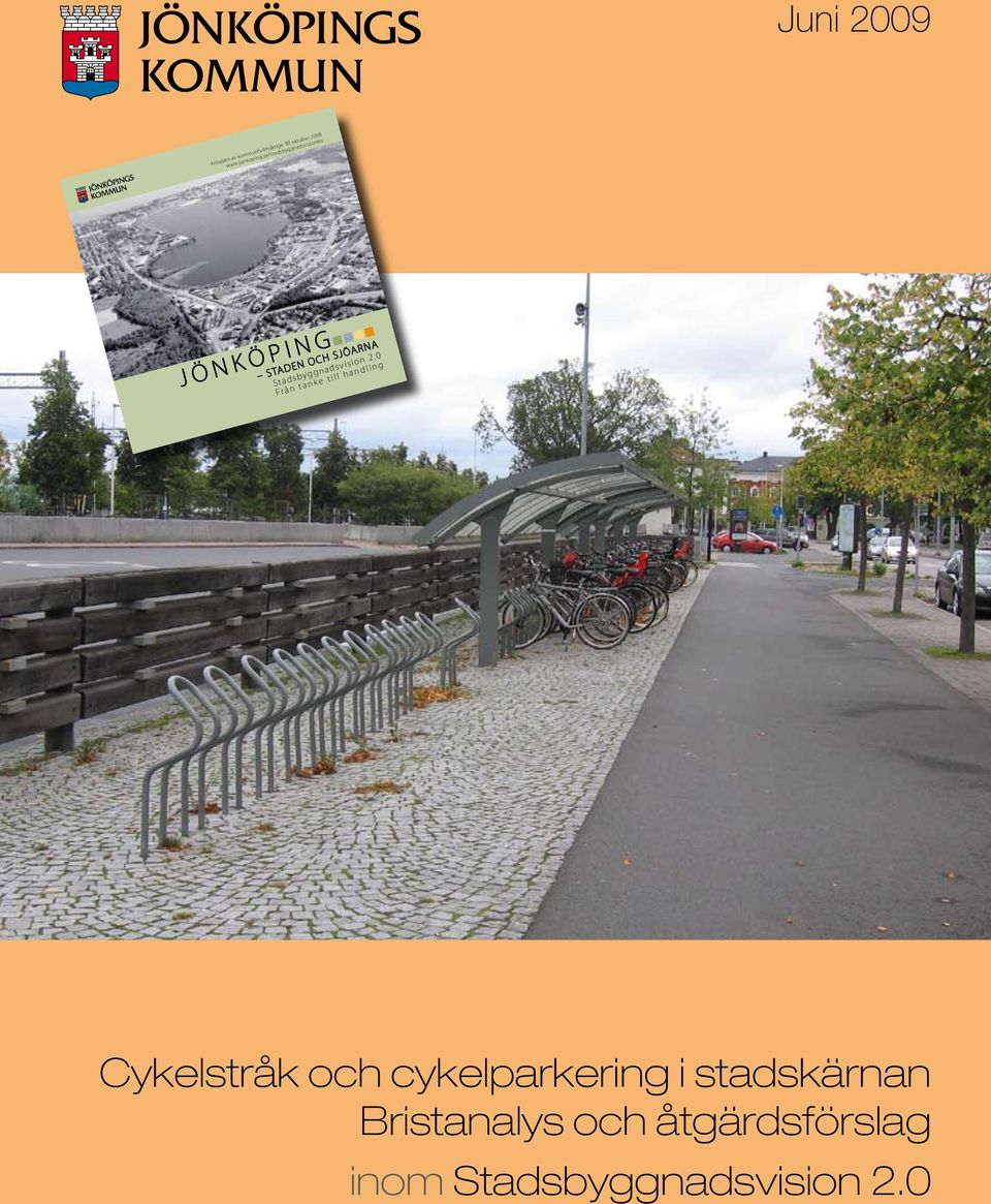 Stadsbyggnadsvision 2.