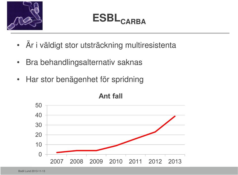 Bra behandlingsalternativ