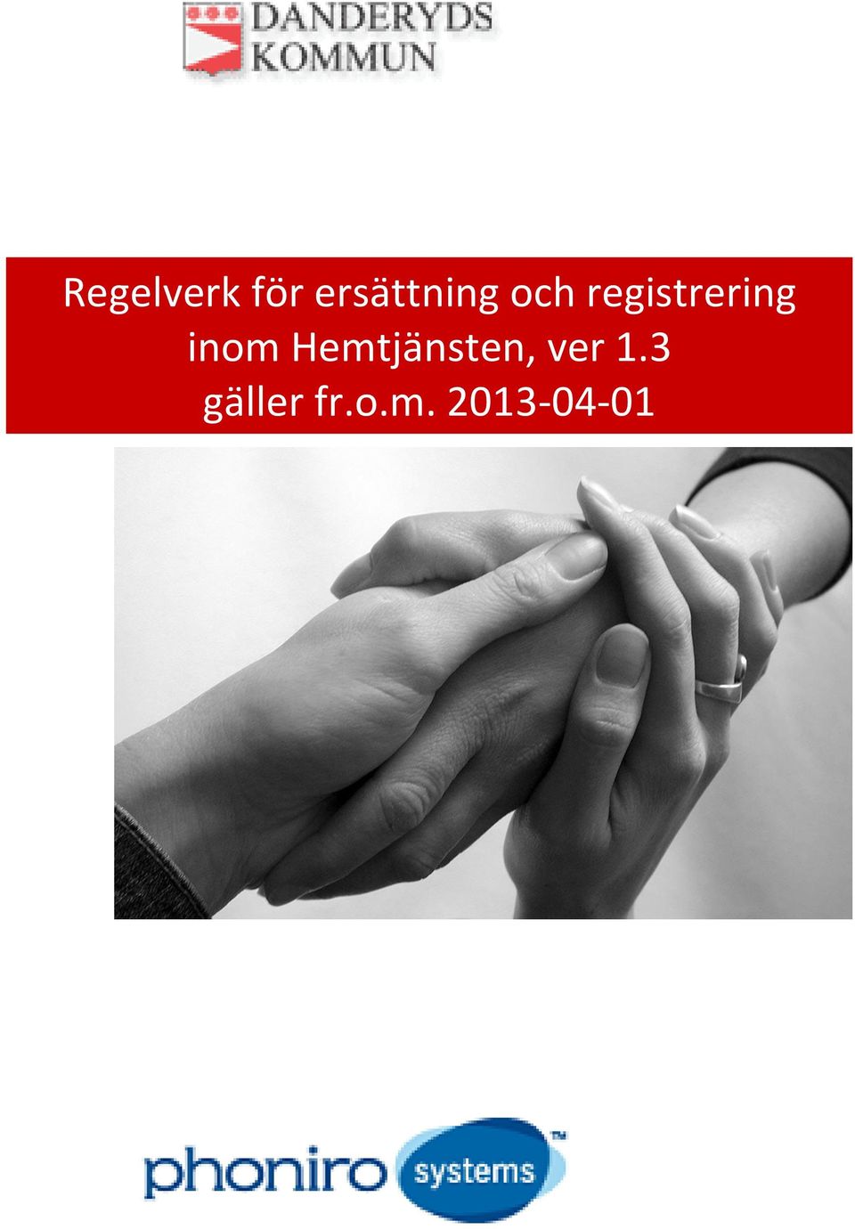 registrering inom