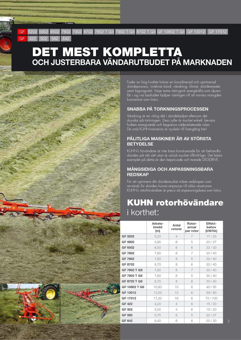 Varje extra näringsrik energikälla som djuren får i sig via basfodret hjälper nämligen till att minska mängden koncentrat som krävs.