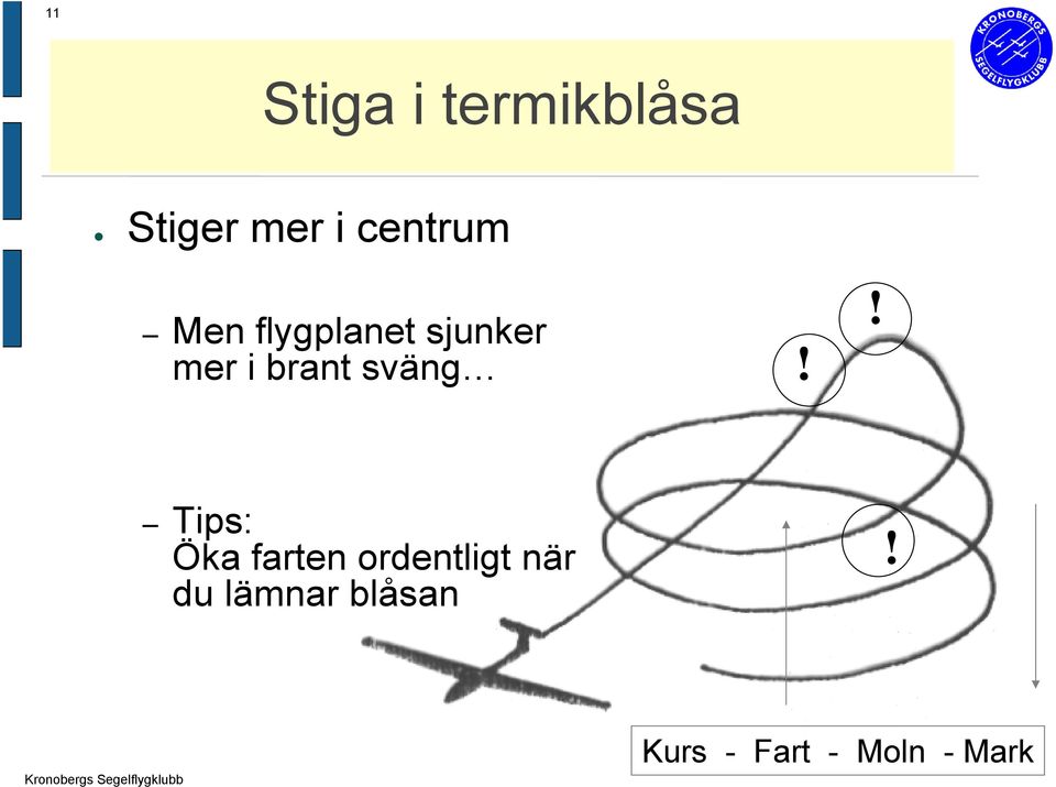 brant sväng!