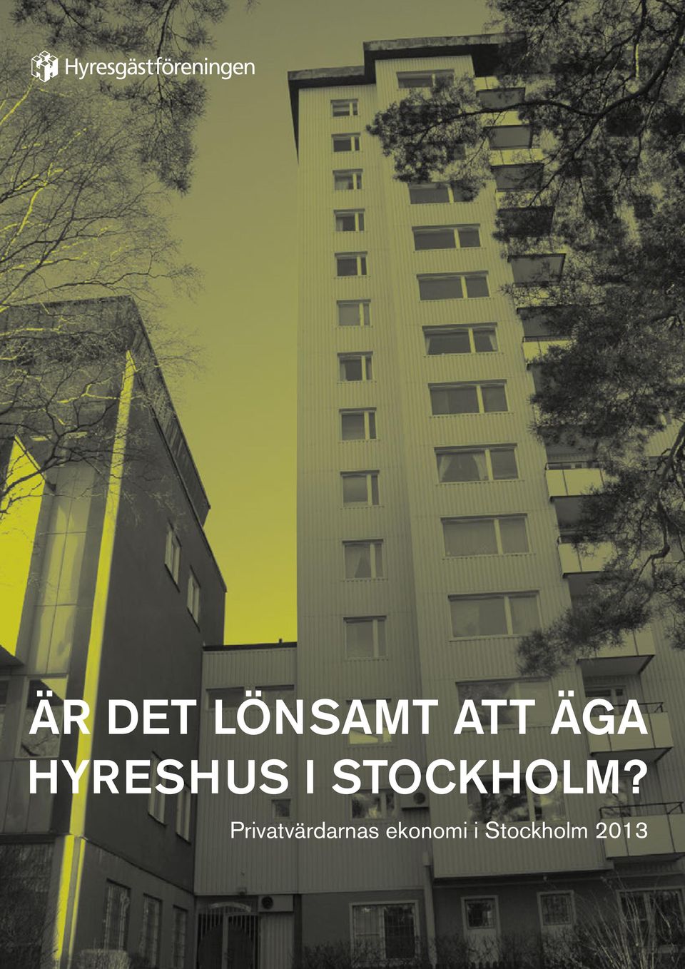 STOCKHOLM?