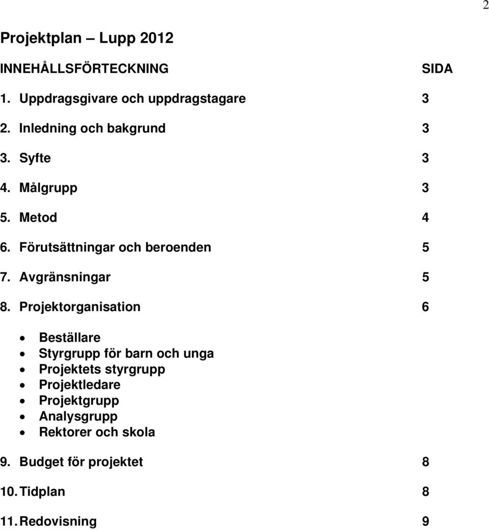 Avgränsningar 5 8.