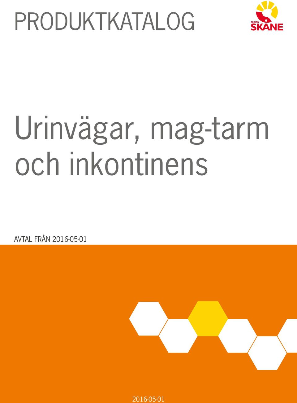 och inkontinens