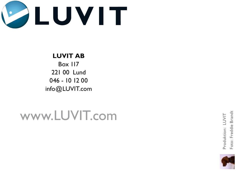 info@luvit.