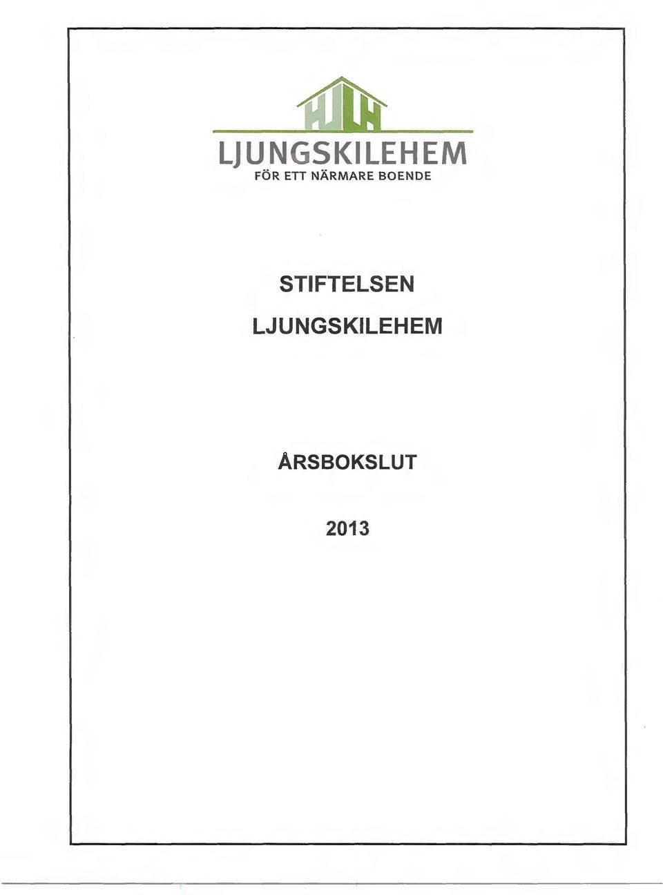 STIFTELSEN