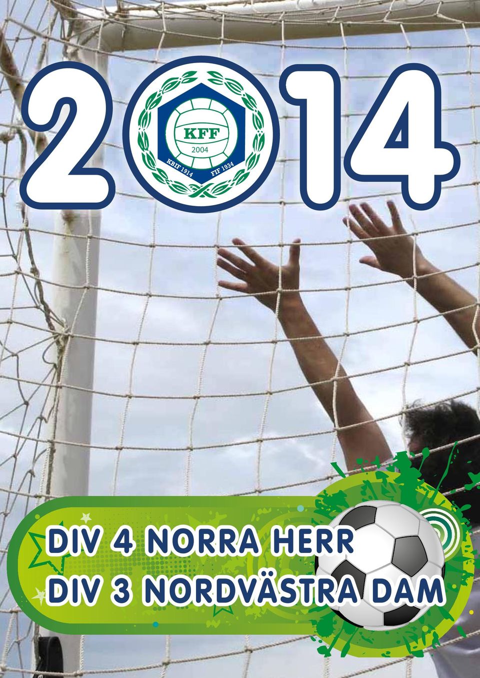 Div 4 norra Herr