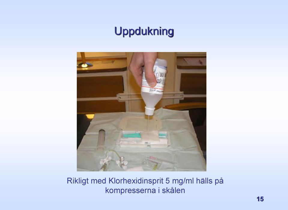 5 mg/ml hälls på