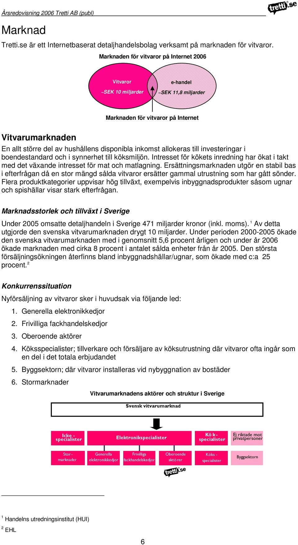 allokeras till investeringar i boendestandard och i synnerhet till köksmiljön. Intresset för kökets inredning har ökat i takt med det växande intresset för mat och matlagning.