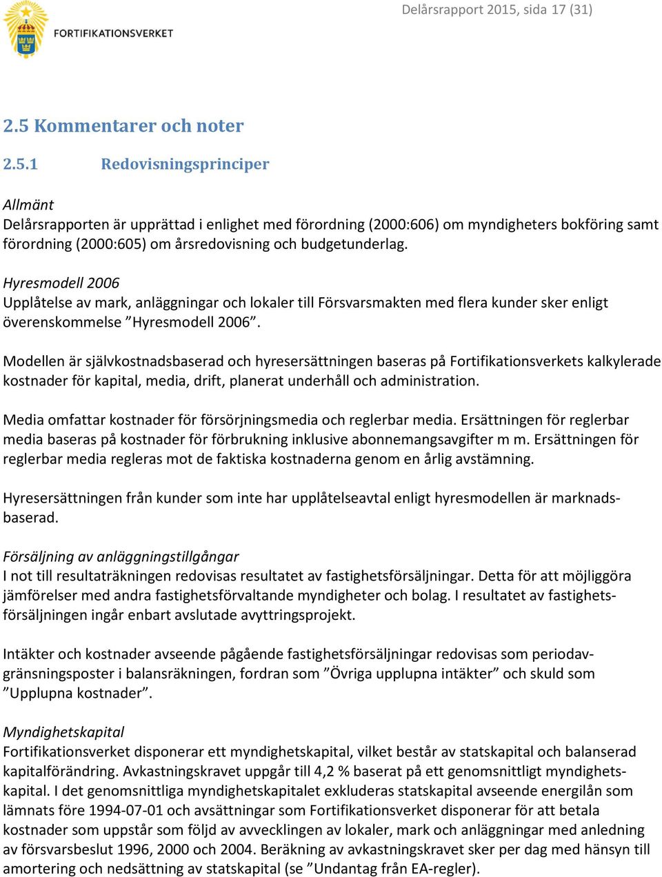 Kommentarer och noter 2.5.