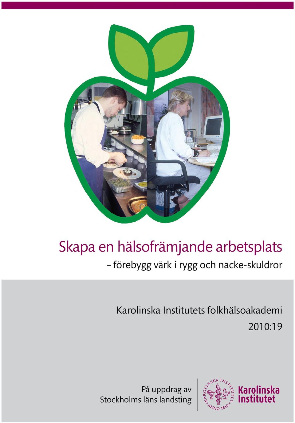 Karolinska Institutets folkhälsoakademi