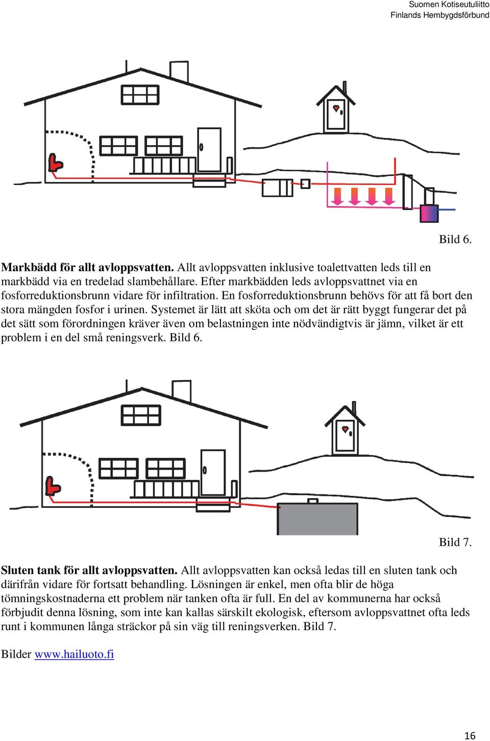 Systemet är lätt att sköta och om det är rätt byggt fungerar det på det sätt som förordningen kräver även om belastningen inte nödvändigtvis är jämn, vilket är ett problem i en del små reningsverk.