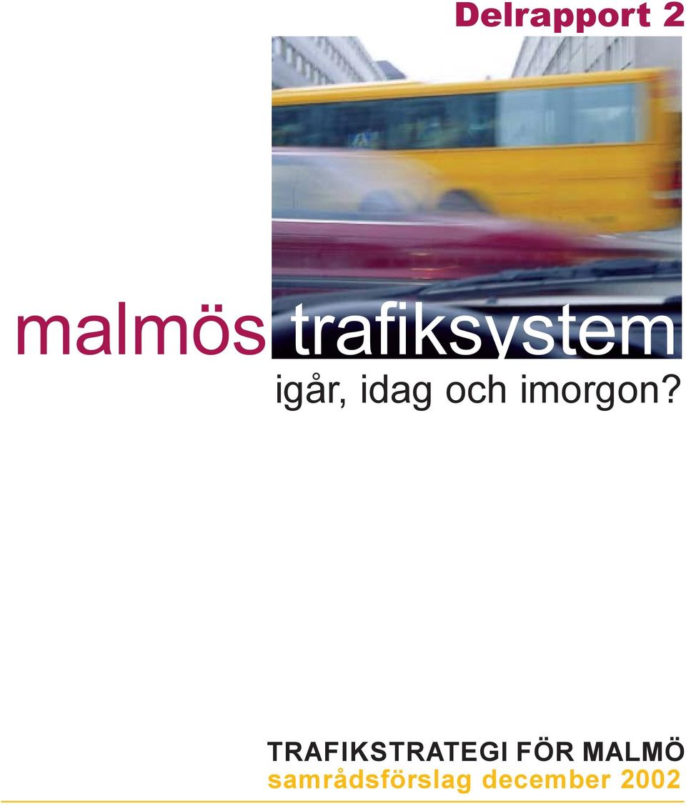 imorgon?