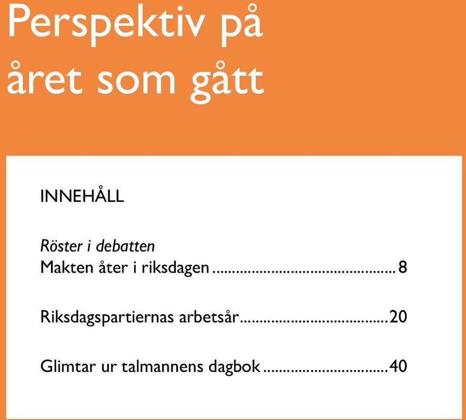 riksdagen.