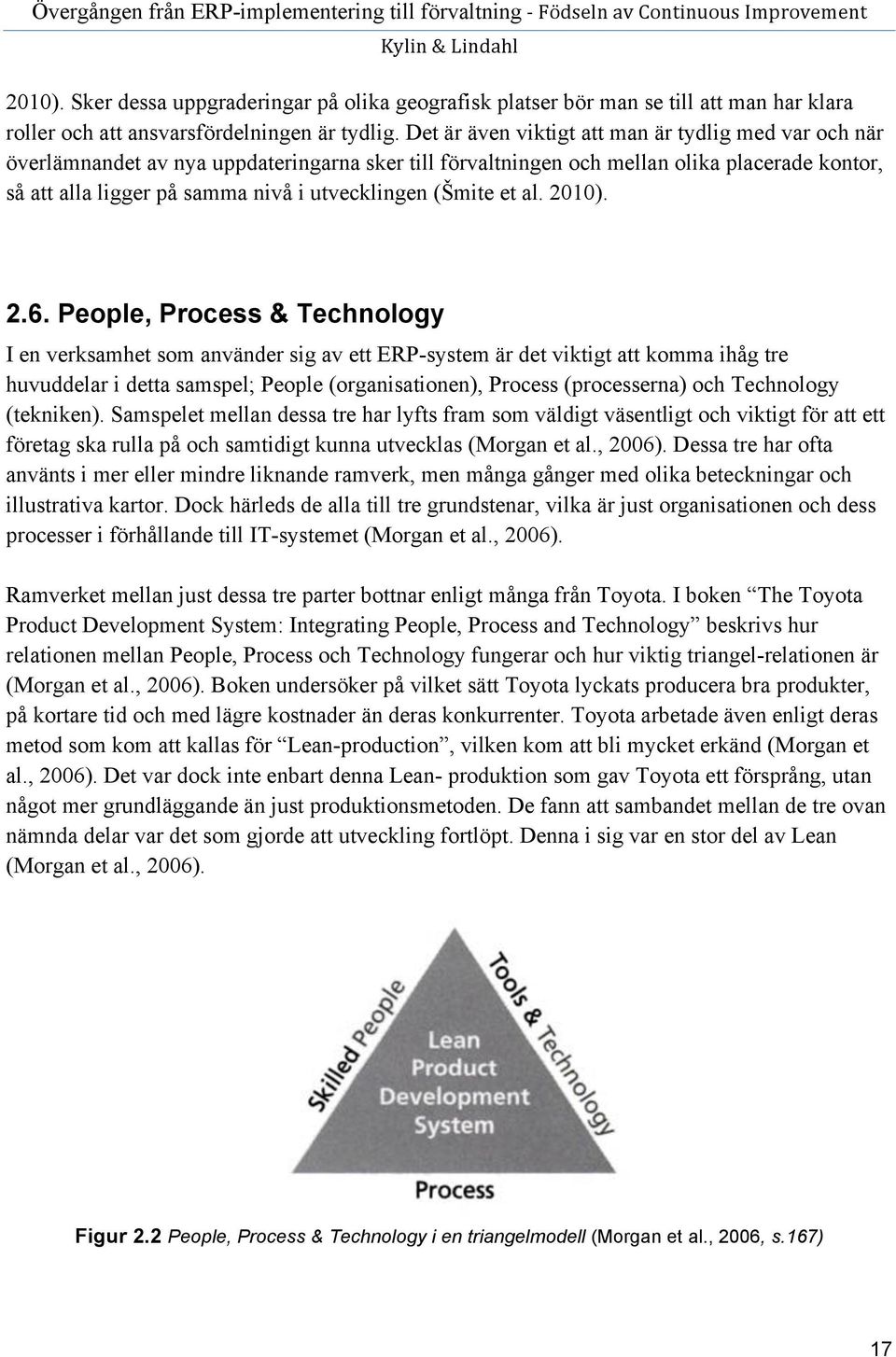 (Šmite et al. 2010). 2.6.