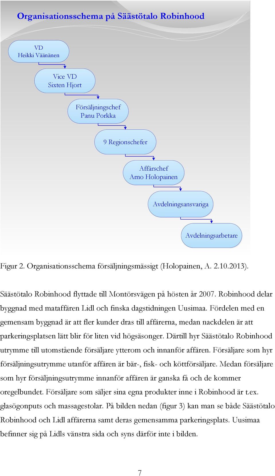 Robinhood delar byggnad med mataffären Lidl och finska dagstidningen Uusimaa.